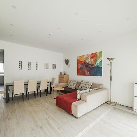Stylish And Well Located Apartment Near Belvedere 维也纳 外观 照片